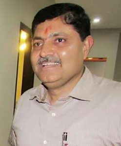 BIPIN LOHAR