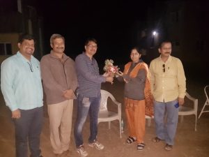 BHARTIY RAJYAGHATNA