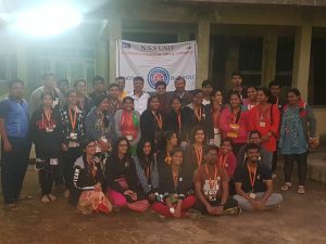 MISSION BHARTIY RAJYAGHATNA