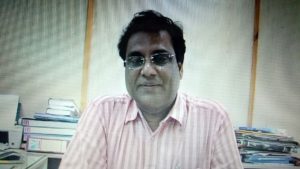 VINOD DAVLE
