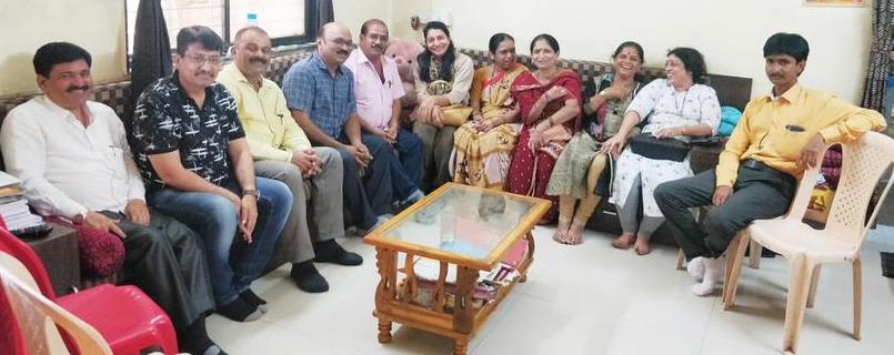 Kaas Chhaya