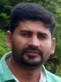संतोष संखे